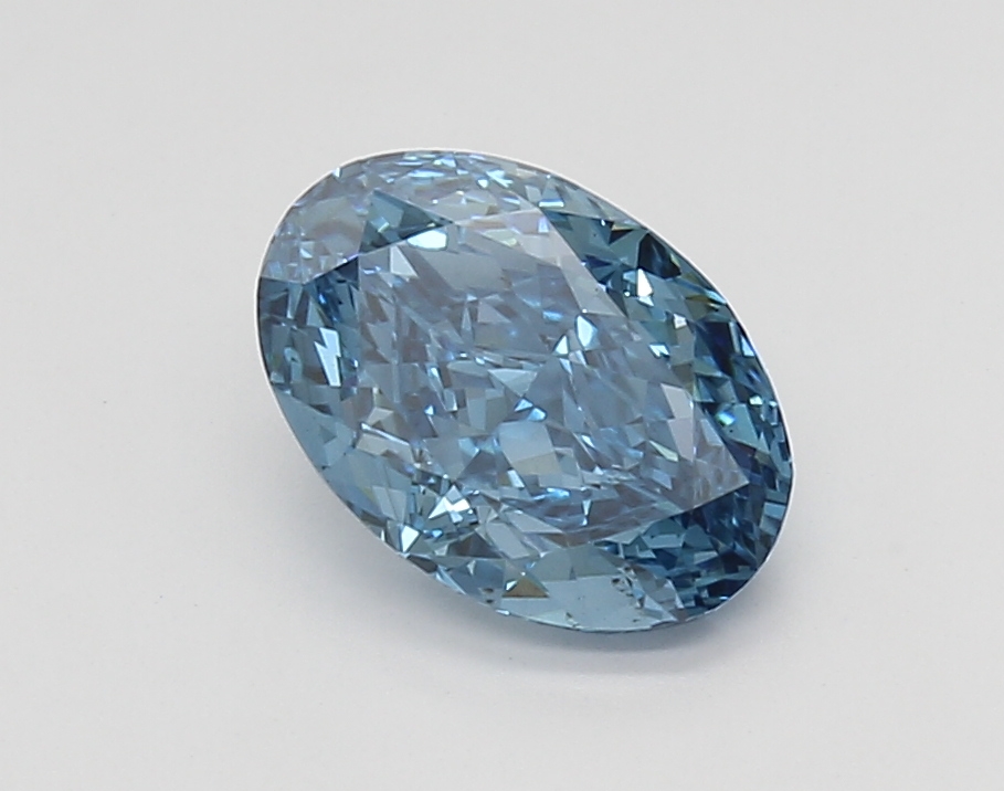 1.7-carat undefined diamond with null color, null cut, and VS2 clarity.