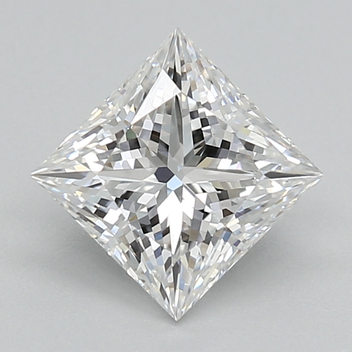 Princess 1.06ct E VVS2