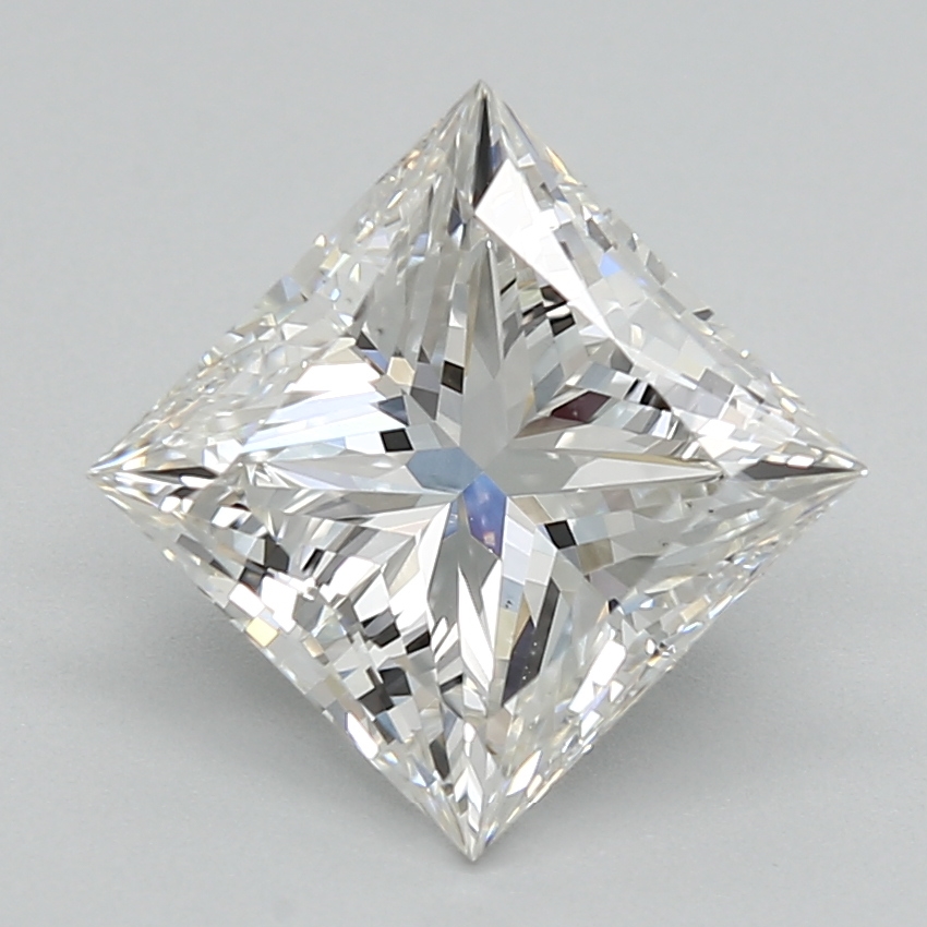 Princess 1.91ct F VS1