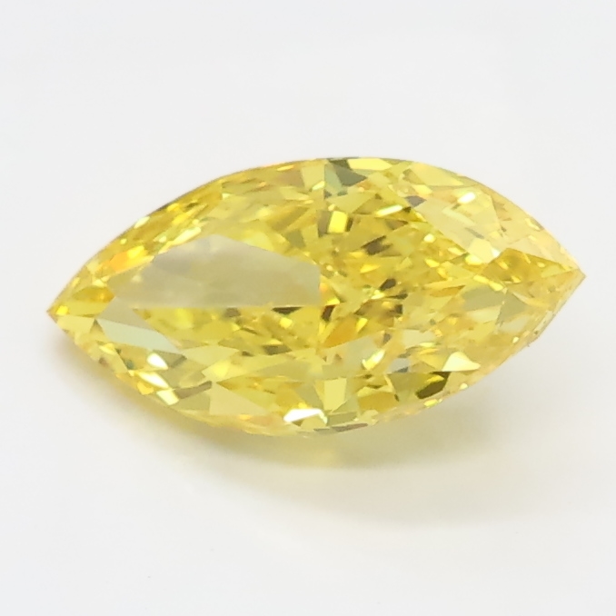 0.79-carat marquise diamond with null color, null cut, and VS1 clarity.