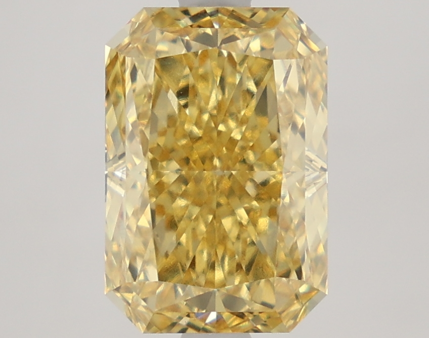 3.04-carat radiant diamond with null color, null cut, and VS1 clarity.