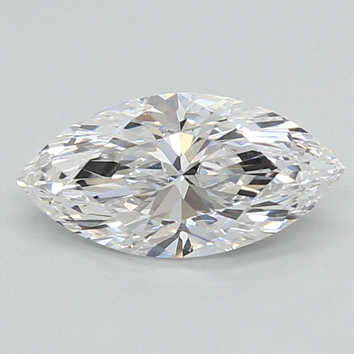 Marquise 1ct D IF