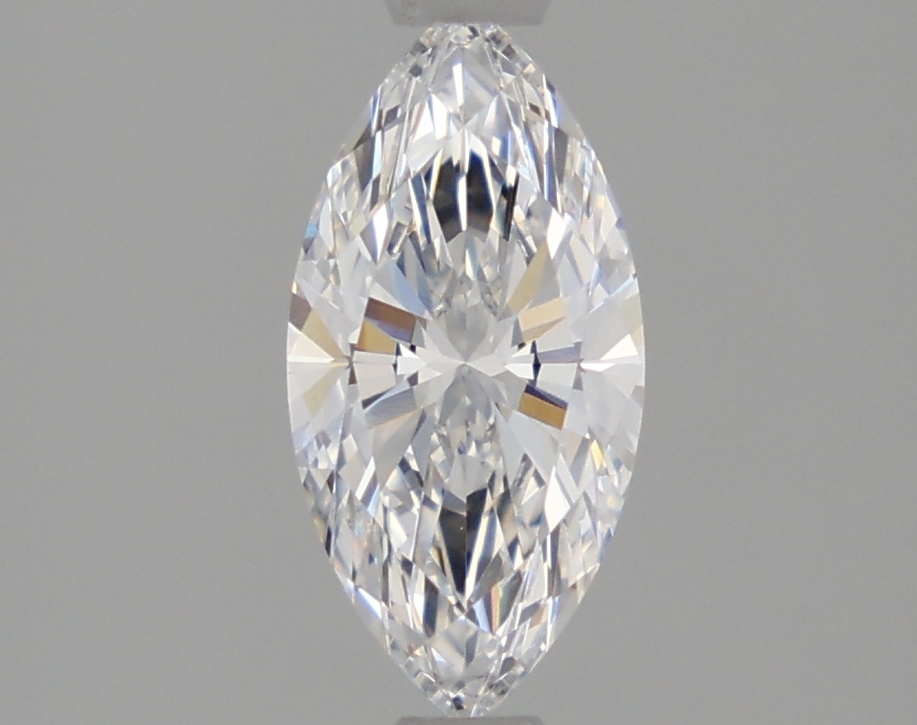 Marquise 1ct D VVS2