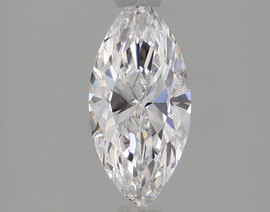 Marquise 1ct D VVS2