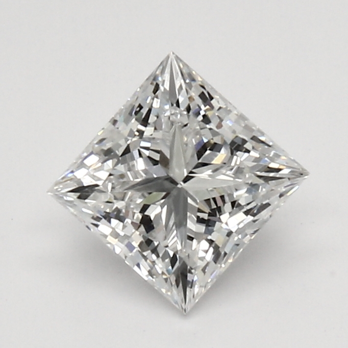 Princess 1.03ct E VS2