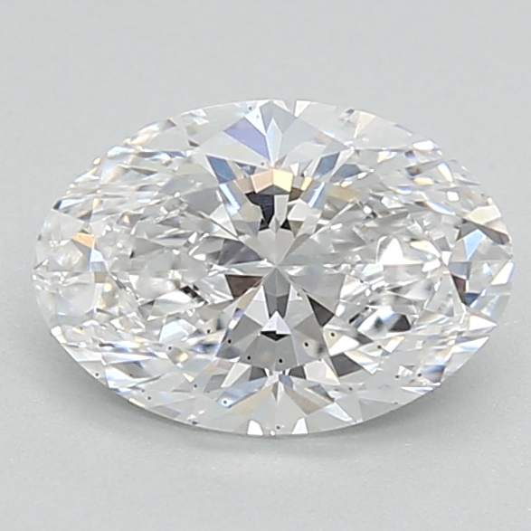 0.98 Carat · D · VS2 Rare Carat Ideal Cut