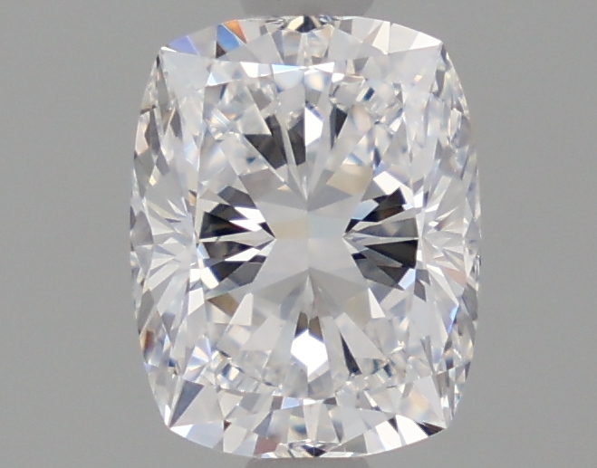 Cushion 1.53ct D VVS2