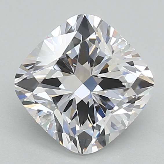 1.27 Carat · D · VS1 Rare Carat Ideal Cut