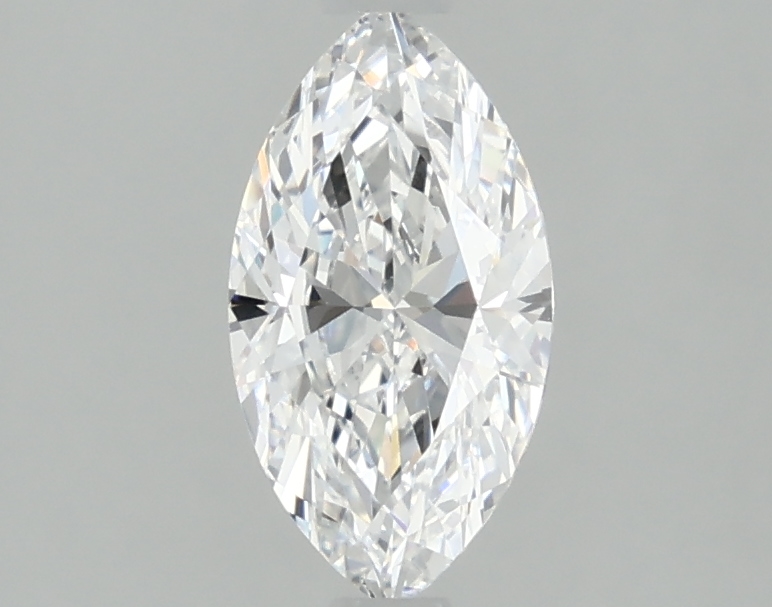 Marquise 1ct D VS2