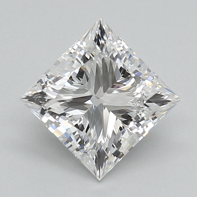 Princess 1.05ct E VS1