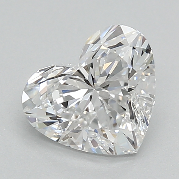 0.99 Carat · D · VVS1 Rare Carat Ideal Cut