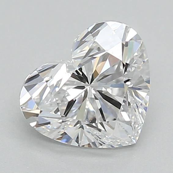 0.99 Carat · D · VS1 Rare Carat Ideal Cut
