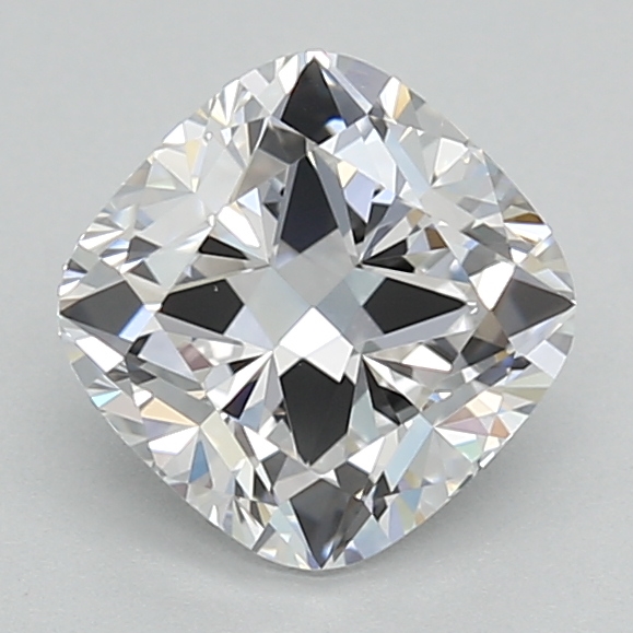 1.25 Carat · D · VVS2 Rare Carat Ideal Cut