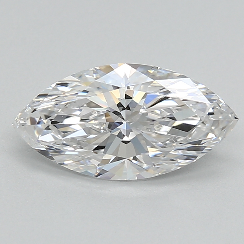 Marquise 1ct E VVS2