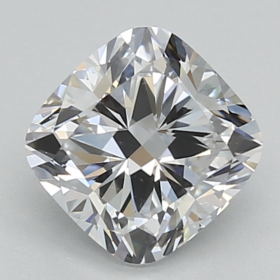 1.28 Carat · D · VVS2 Rare Carat Ideal Cut