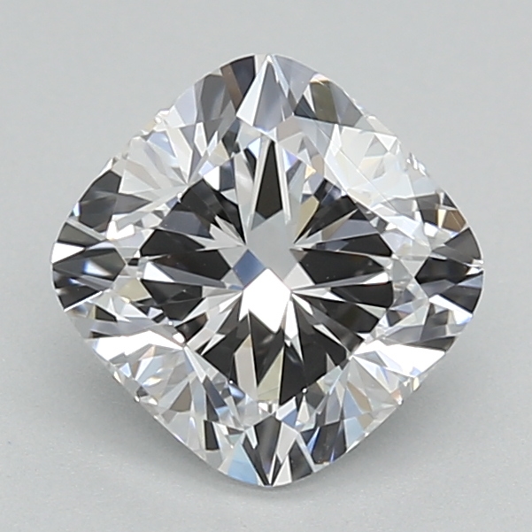 1.24 Carat · D · VVS2 Rare Carat Ideal Cut
