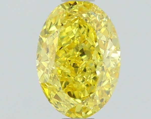 1.12-carat oval diamond with null color, null cut, and VS1 clarity.