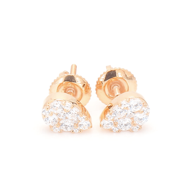 Glimmer Studs