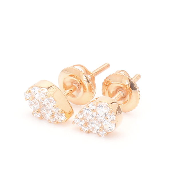 Glimmer Studs