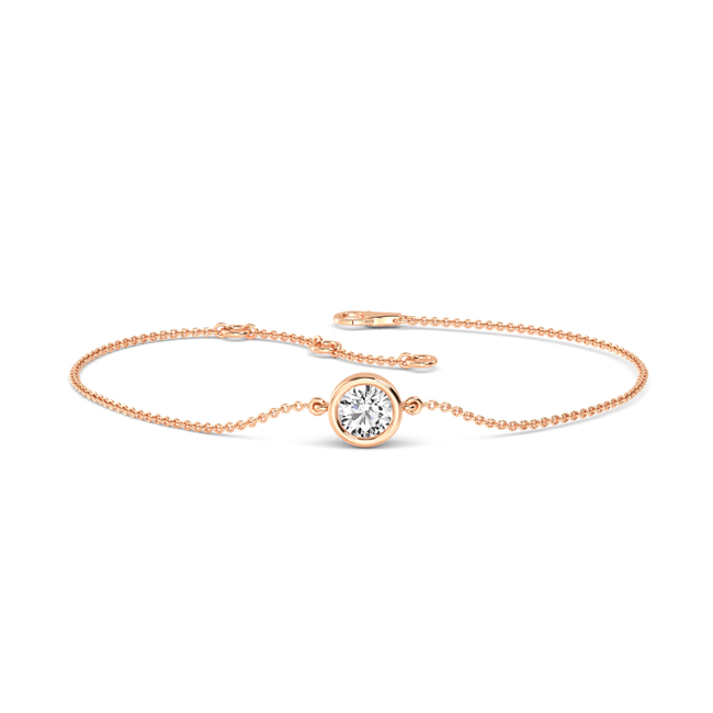Eternal Affection Bracelet