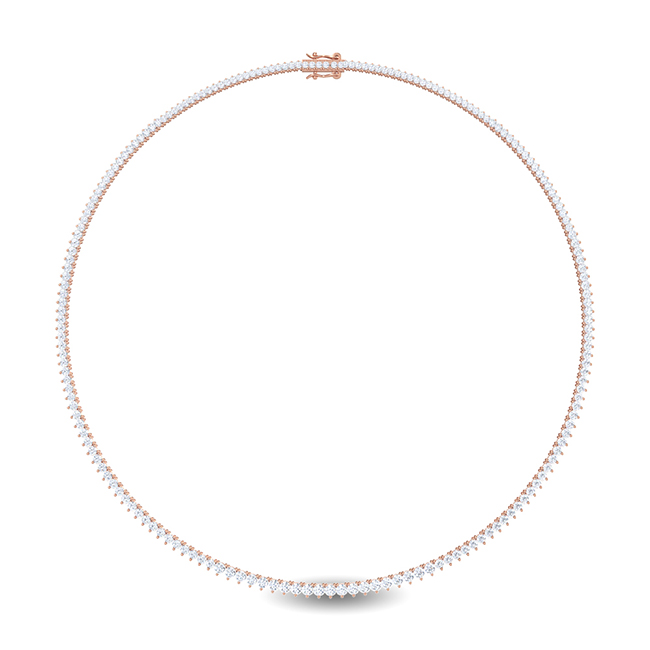 Vivacity Choker